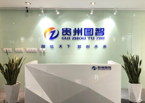 貴州圖智 聚焦大數(shù)據(jù)，堅(jiān)定踐行測繪地理信息新模式