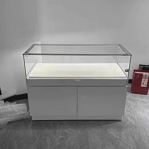古董文物展示柜的藝術與工藝 定制化解決方案引領博物館展覽新紀元